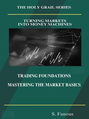 cover image of Trading Foundations